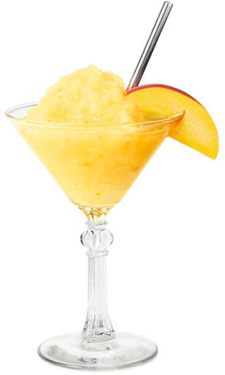 Frozen Mango Daiquiri - Drinks