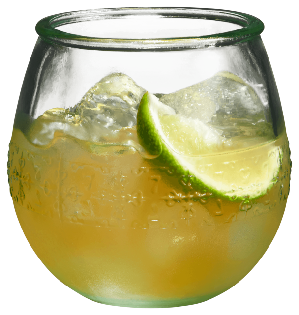 image cocktail Canchanchara