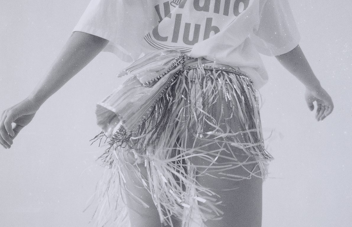 Collab Aries Arise x Havana Club