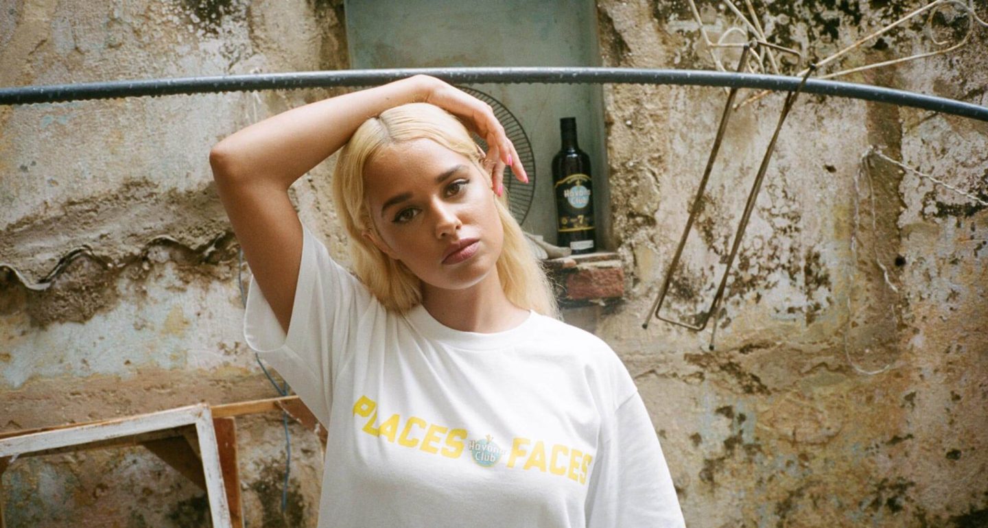 Places + Faces x Havana Club collab