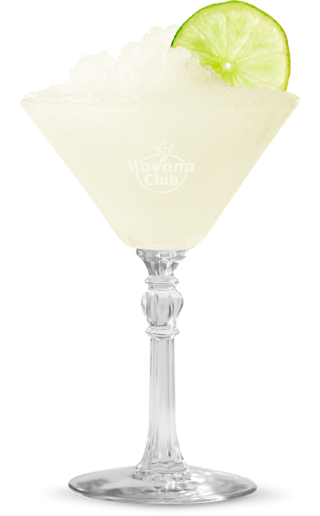 Frozen Daiquiri - Drinks