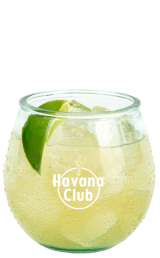 Kubanischer Cocktail Canchanchara | Rum-Drink | Havana Club