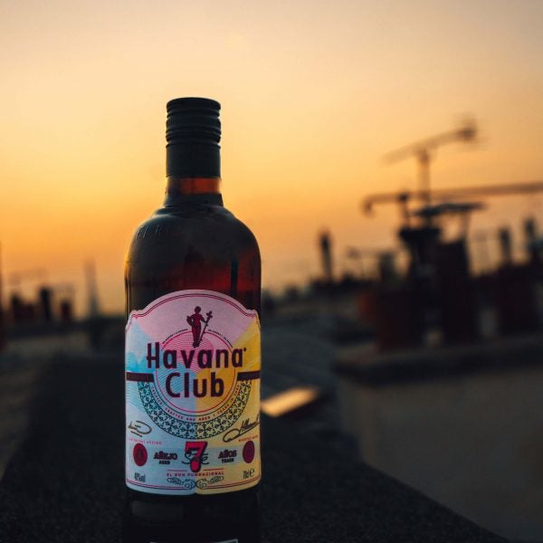 SOPICO x HAVANA CLUB