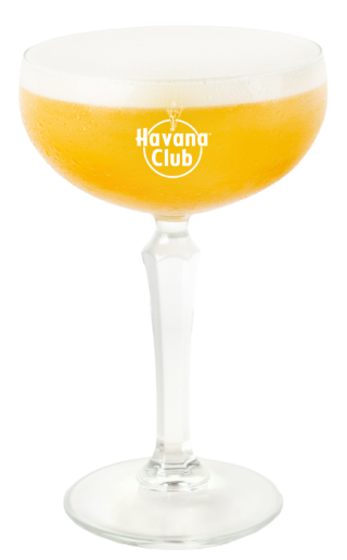 El Nacional Rum-Cocktail-Rezept mit Havana Club - Hotel Nacionals Cocktailklassiker mit mit kubanischem Rum