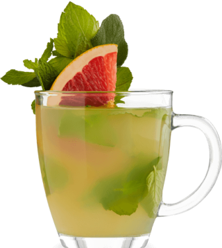 Havana Club 3 Hot Mojito Rezept