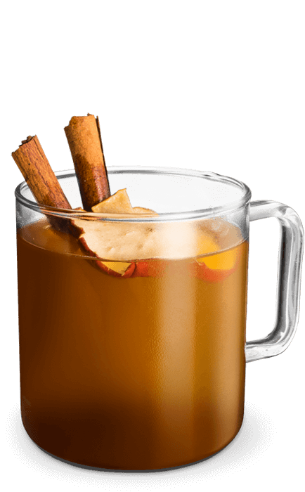 Recette du Cuban Winter Havana Club 7