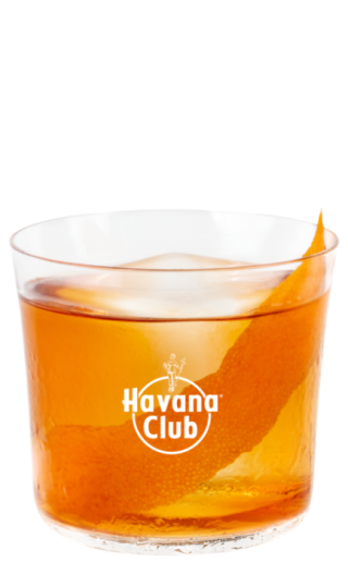 Café de Cuba - Kaffee Rum Cocktail mit Kahlua