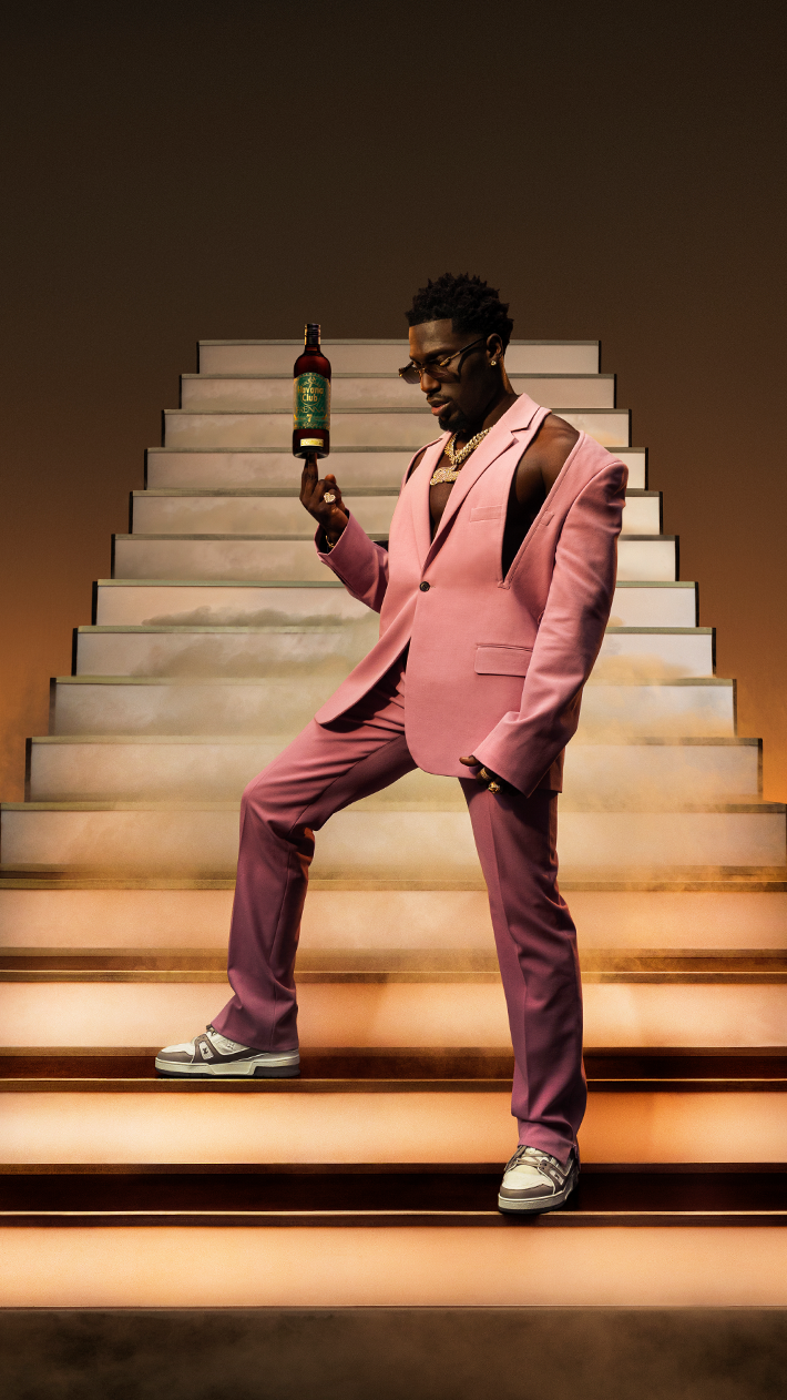 Samenwerking Havana Club x Frenna