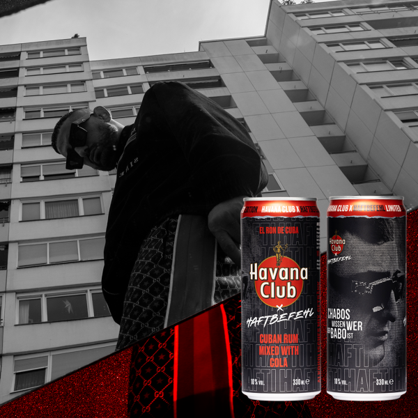 HAVANA CLUB X HAFTBEFEHL